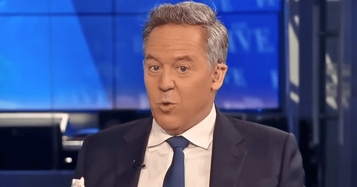 'The Five' host Greg Gutfeld compares America's state to the fall of the Roman empire, says 'we are scared of discipline' 