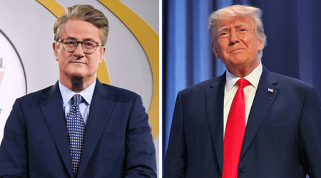 'Donald Trump is lying': 'Morning Joe' host Joe Scarborough ridicules ex-POTUS' promise to testify at trial 