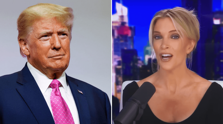 The 'bimbo' and the 'bogeyman': Inside Megyn Kelly's tumultuous relationship with Donald Trump