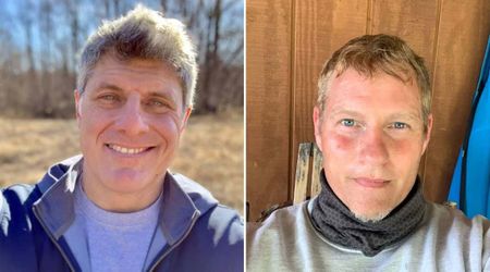 Joe Shymanski: Pennsylvania man Brandon Holbrook arrested for alleged murder of missing DC photographer