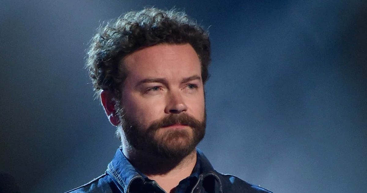 ‘Sometimes they get it wrong’: Danny Masterson’s lawyer ‘confident’ rape conviction will be ‘overturned’