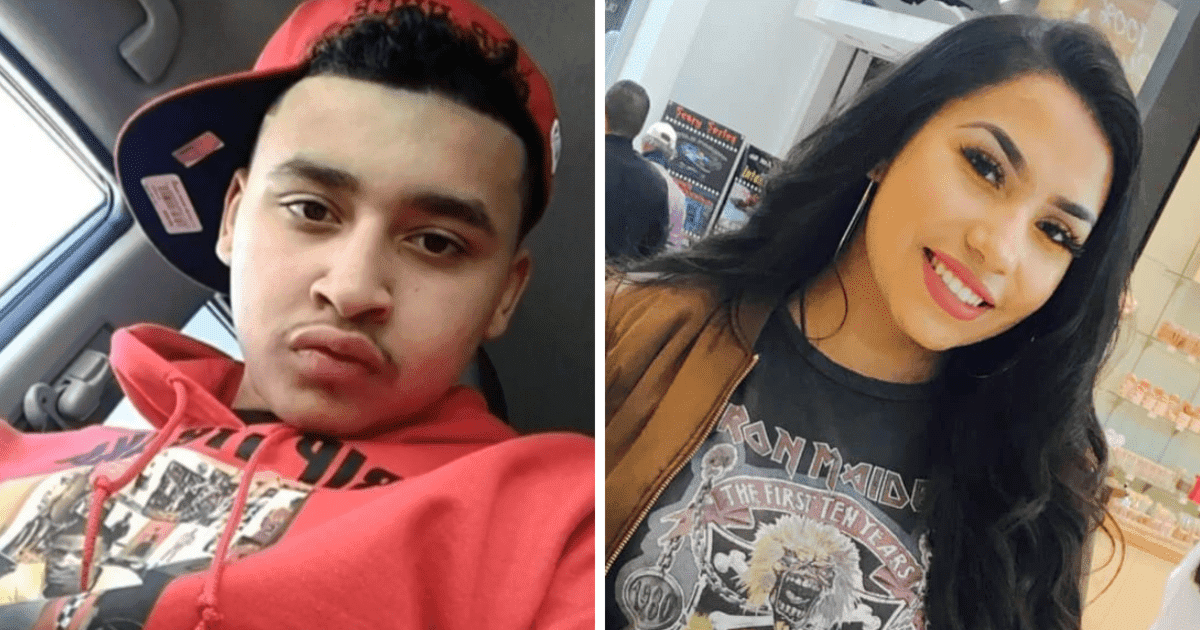 Karyme Barreto: Kent man shot dead teen girlfriend in park, stole her money to buy marijuana