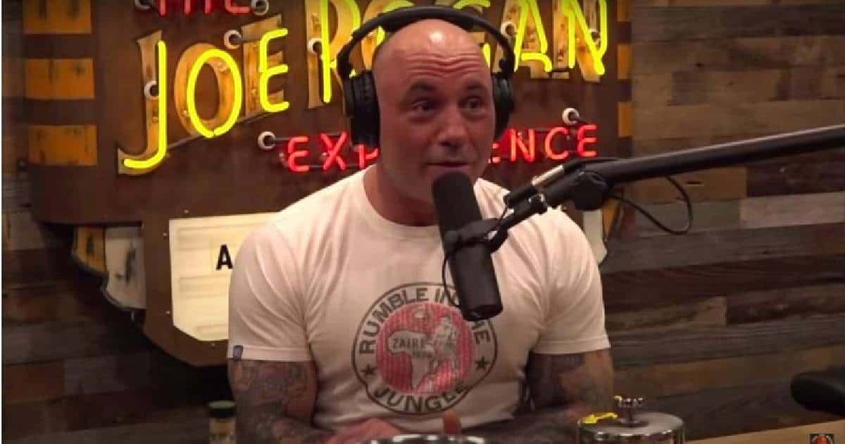Joe Rogan believes drugs were behind downfall of General Motors as they hindered creativity