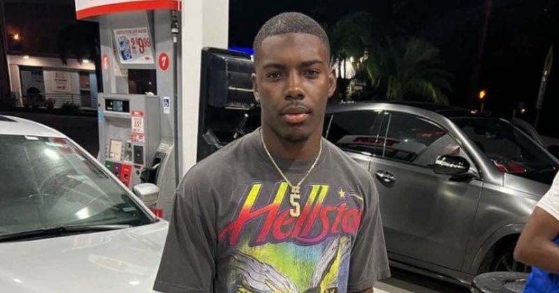 Kamren Kinchens: Miami Hurricanes' safety rushed to trauma center during game against Texas A&M