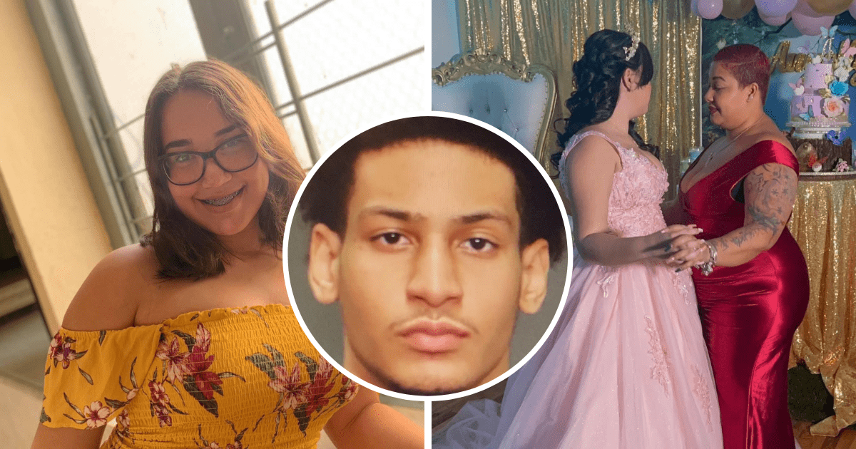 Angellyh Yambo's mom Yanely Henriquez says she 'never forgives' daughter's killer, slams plea deal