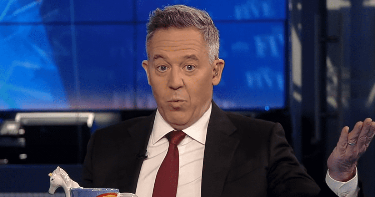 'The Five' host Greg Gutfeld said that people are 'forgetting' about 9/11 (Fox News/YouTube)