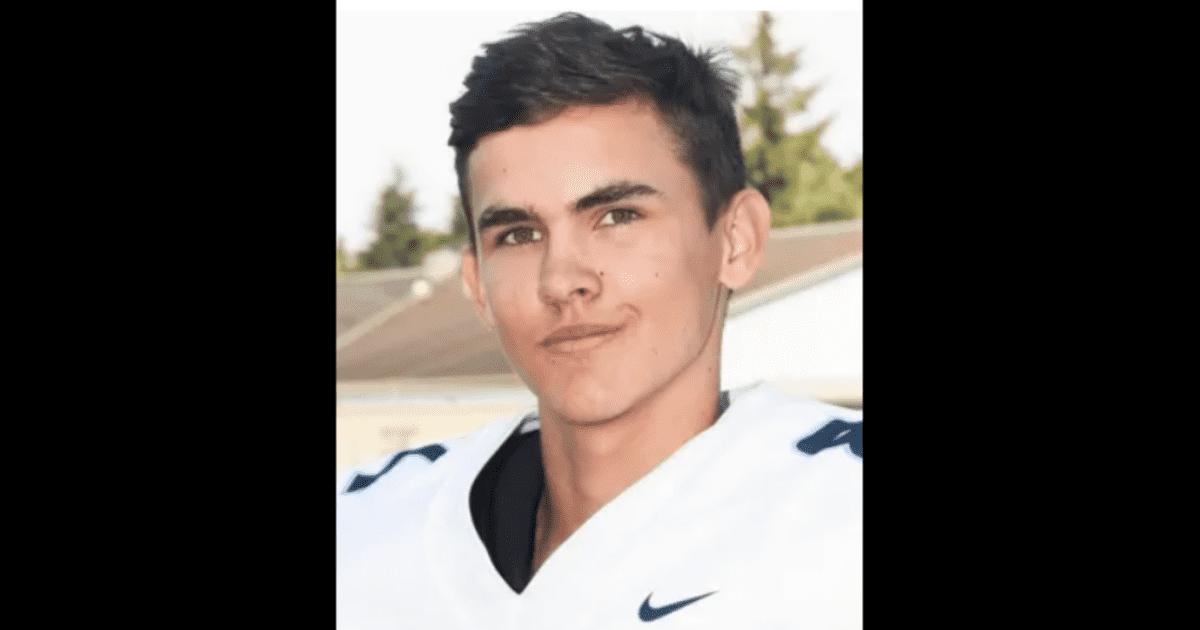 Gabriel Davies: Teen who staged his disappearance pleads guilty to killing mom's ex-lover 