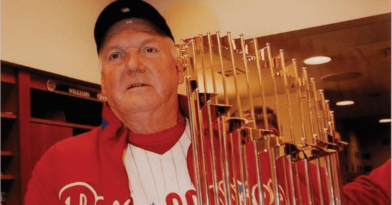 Is Charlie Manuel OK? Former Philadelphia Phillies manager suffers medical scare