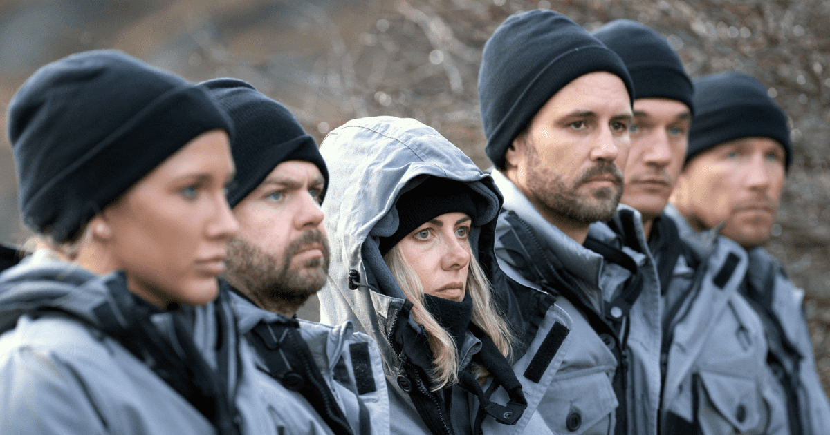 'Special Forces: World's Toughest Test' Season 2 is all set for its premiere (Pete Dadds/FOX) 
