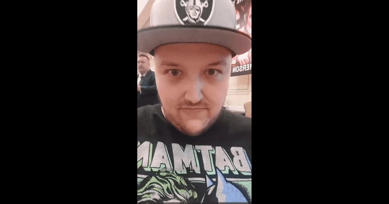 Who is Rob Mercer? Internet furious World Series of Poker player lied about cancer diagnosis to get into main event