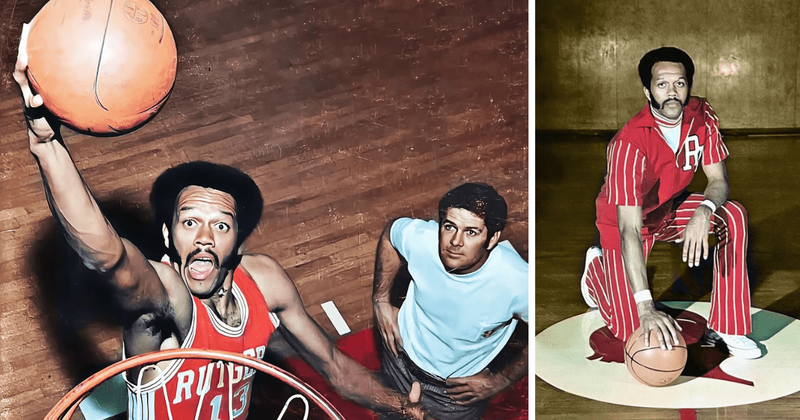 How did Phil 'The Thrill' Sellers die? Rutgers basketball legend regarded as 'the greatest player on the greatest team'