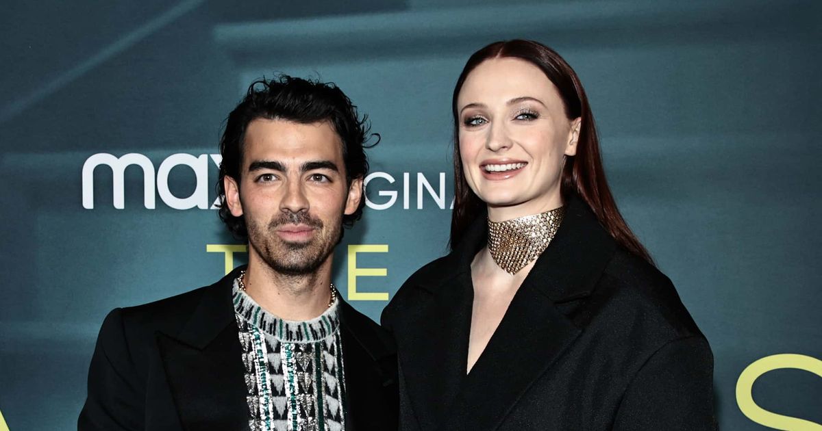 From 'Mr Perfectly Fine' to 'Mr Casually Cruel': Joe Jonas trolled as Sophie Turner claims she found out about divorce via media