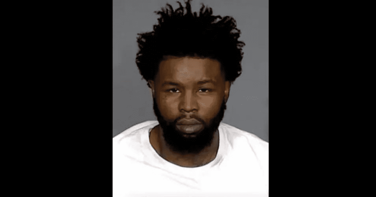 Who is Kevin Mason? Manhunt underway for murder suspect released from Indiana jail due to a clerical error