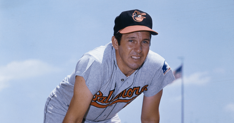 How did Brooks Robinson die? Orioles pay tribute to 'lasting impact' of baseball legend after his death at 86