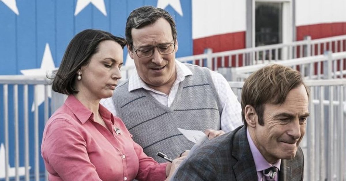 ‘Better Call Saul’ wins lawsuit over tax company spoof as judge rules ‘no bad faith’ and 'intent to deceive'