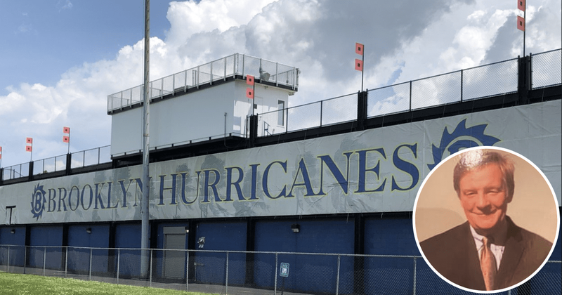 Who is Tim McFarland? Brooklyn High School football coach resigns after team uses 'Nazi' as a play call