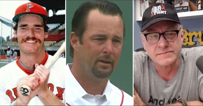 Where is Tim Wakefield? Wade Boggs apologizes for post about former Red Sox player's brain cancer amid backlash