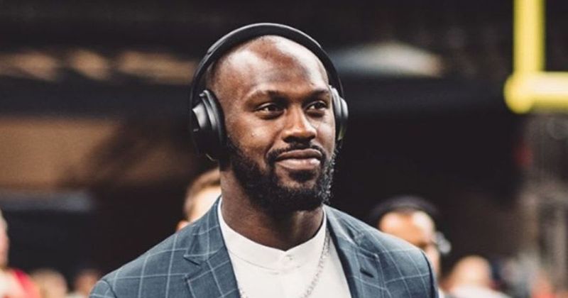 Raiders star Chandler Jones arrested following bizarre social media rants