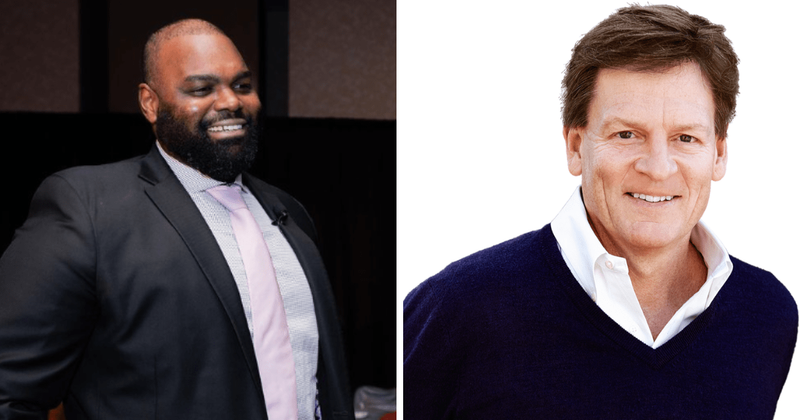 Who is Don Barrett? Michael Oher's attorney refutes 'The Blind Side' author Michael Lewis' claim NFL star may have head injury