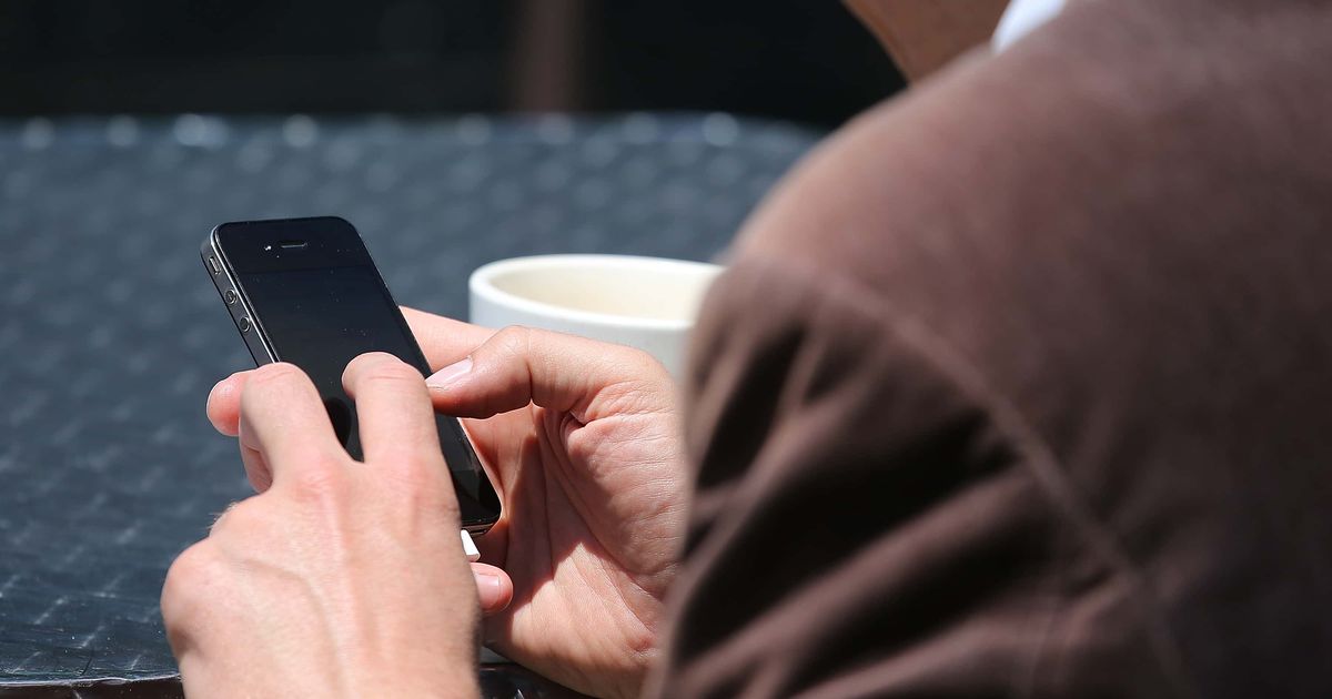 Planned emergency alert test triggers a flurry of hilarious and bizarre conspiracy theories 