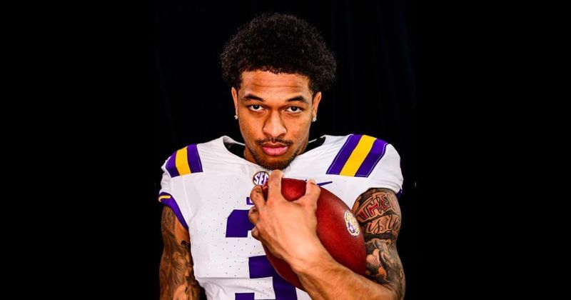What is medulloblastoma? LSU safety Greg Brooks Jr diagnosed with rare brain cancer as he undergoes surgery to remove tumor