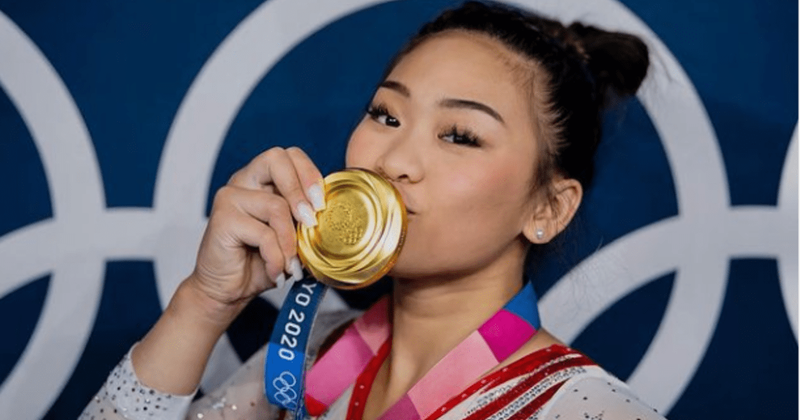 Is Suni Lee OK? Olympic gymnast diagnosed with incurable kidney disease, gains 40 pounds