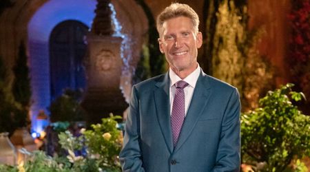 'The Golden Bachelor' fans call out ABC as Gerry Turner is forced to drive on California highway without headlights