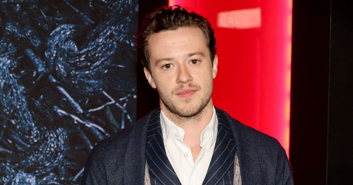 How tall is Joseph Quinn? 'Stranger Things' heartthrob is surprisingly shorter than his rumored girlfriend Alicia Davis 