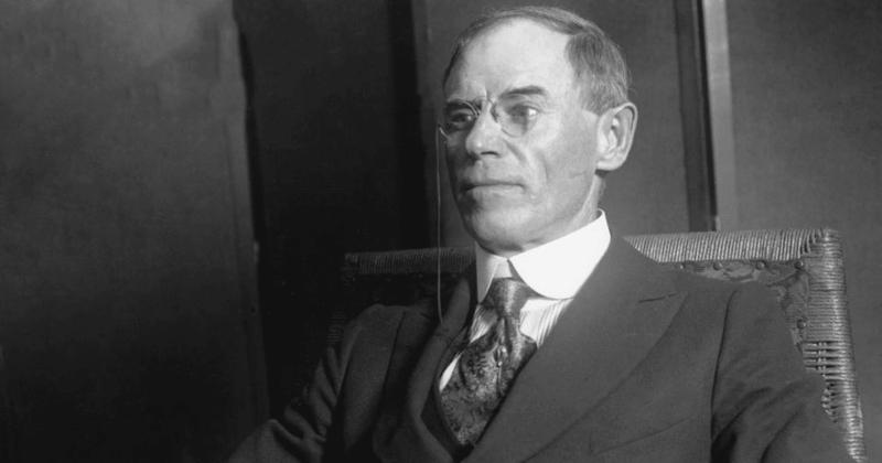 On this day in history, October 7, 1916, Georgia Tech defeats Cumberland by 222-0 in iconic football game