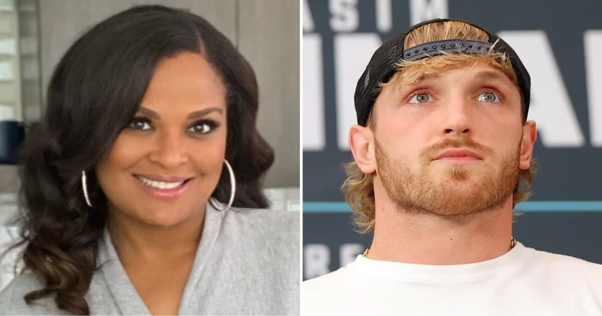 Muhammad Ali's daughter Laila Ali criticizes Logan Paul's Prime Hydration: 'Tag your friends who drink these'
