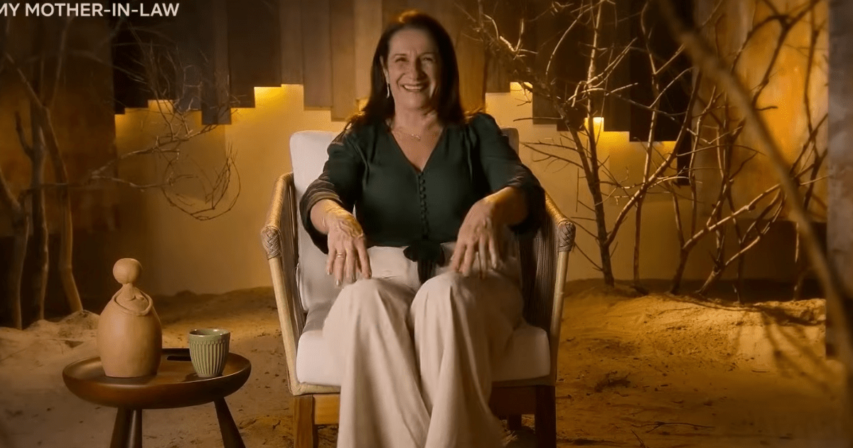 'Stranded With My Mother-in-Law' is totally a new experiment (Netflix)