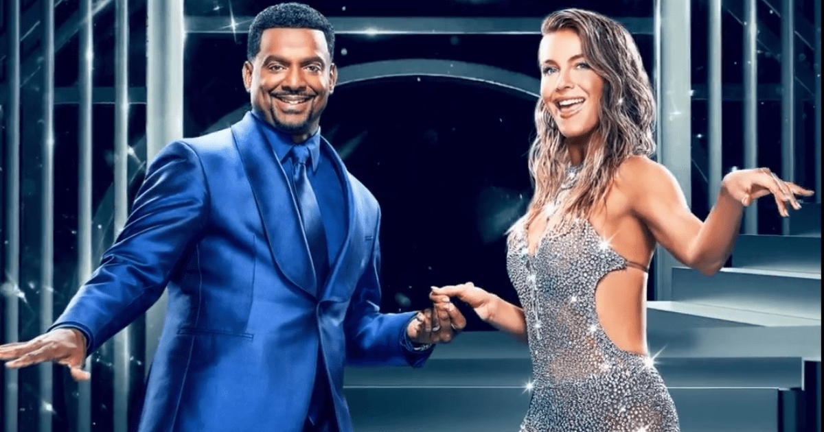 'Dancing With The Stars' Season 32 brings exciting performances (Instagram/@dancingwiththestars)