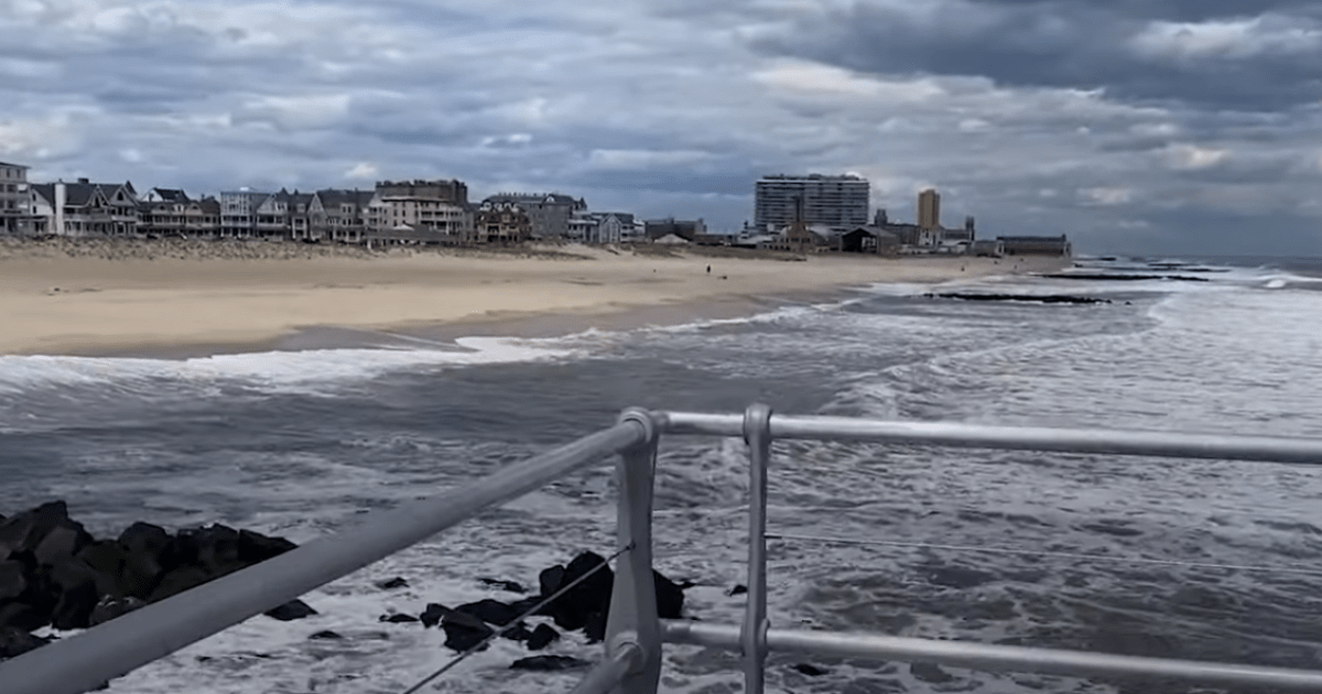 What is Ocean Grove Camp Meeting Association? Methodist Heritage organization sues to continue ban on access to beach on Sunday mornings