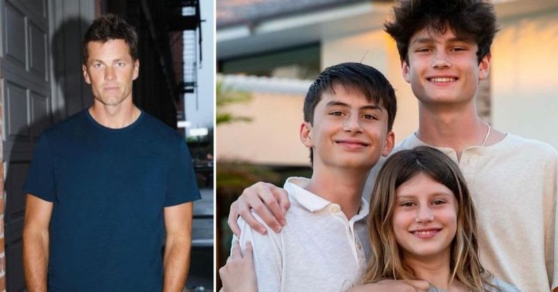 'They'd kill me': Tom Brady rules out NFL return, jokes his family wouldn't be happy if he changes his mind