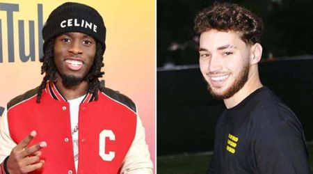 Kai Cenat leaves Adin Ross ‘speechless’ with expensive gifts on his 23rd birthday: ‘I don't know what to say’