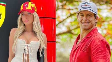 Alix Earle and Braxton Berrios relationship timeline: Here's everything we know about TikTok's favorite couple