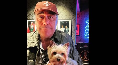 How tall is Brad Garrett? ‘Finding Nemo’ actor joked about his height in early days as stand-up comic