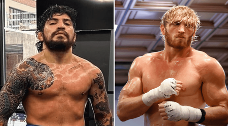 Dillon Danis shares why people support him over Logan Paul ahead of much-anticipated October 14 fight: ‘He goes into shell’