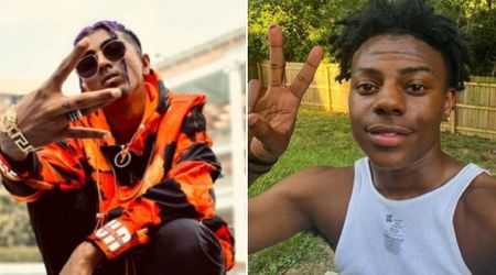Who is MC Stan? IShowSpeed collaborates with 'most hated Indian rapper' to make music, trolls say 'ears bleeding'