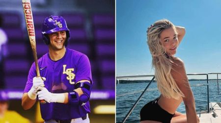 Who is Paul Skenes? Exploring 5 unknown facts about Olivia Dunne's boyfriend 