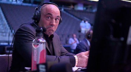 Joe Rogan highlights 'great things and drawbacks' about podcasts during recent 'JRE' episode: 'It feels gross'