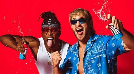 From KSI's major scorecard error to Logan Paul's family planning, here are some of the MMA updates