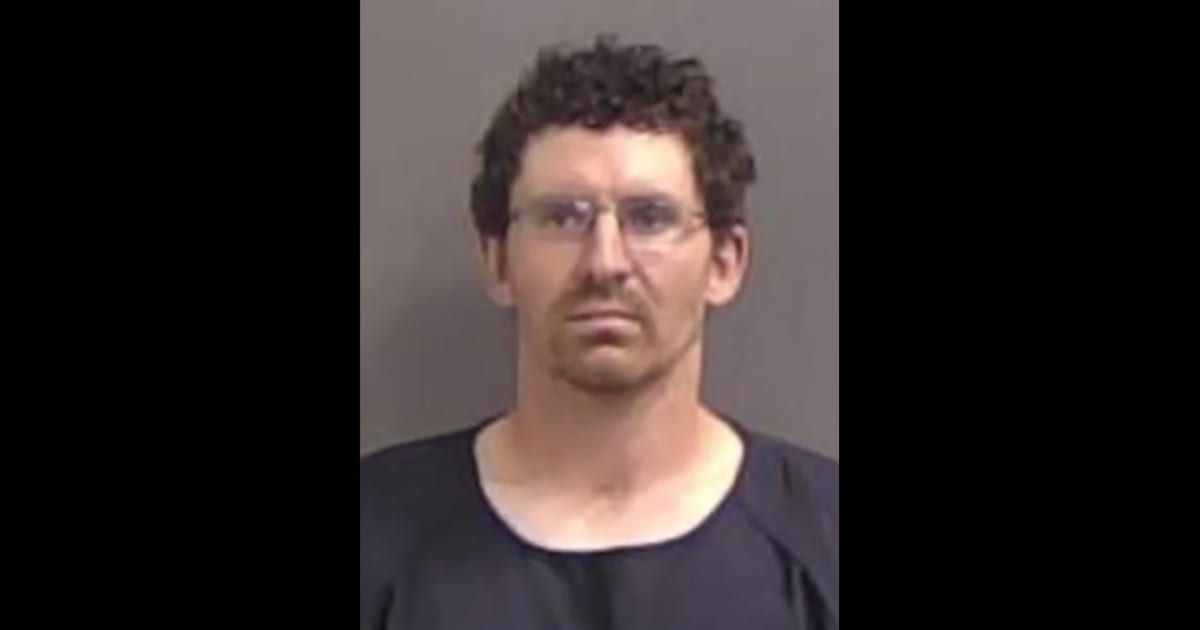 Who is Cy E Alley? Indiana man sentenced to life in prison for gunning down old neighbor who he believed was 'hacking his network'