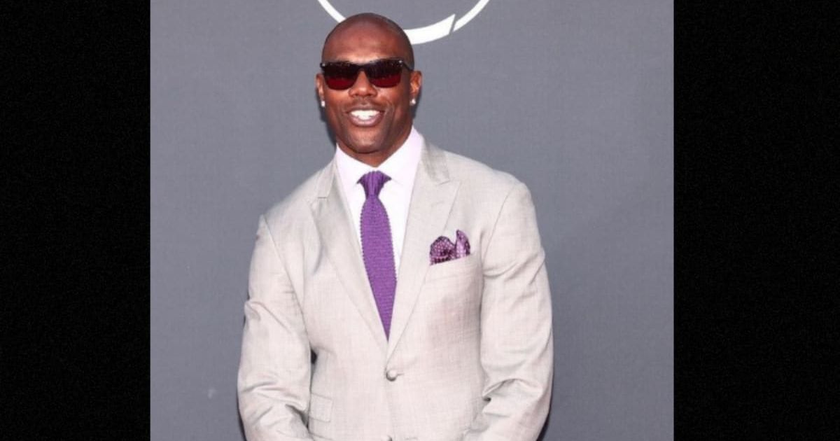 Is Terrell Owens OK? Man hits ex-NFL star with his car after an altercation during pickup basketball game 