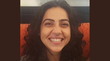 Who is Nejwa Ali? DHS employee put on leave after anti-Israel post turns out to be an ex-PLO spokesperson