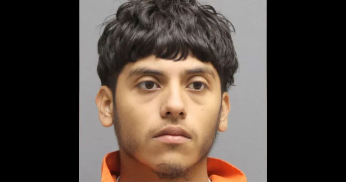 Who is Juan Pina-Ortiz? Virginia teen faces charges for killing dad and injuring mom while high on drugs