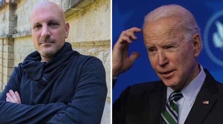 Who is Josh Paul? State Department official resigns over Biden administration's 'lethal assistance' to Israel