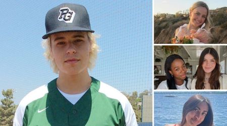What are the charges against Fraser Bohm? Driver who crashed BMW into 4 Pepperdine students in fatal accident released from custody