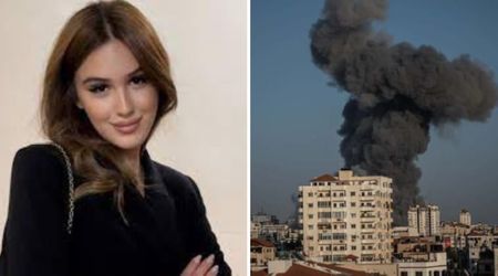Who is Nozima Husainova? Citibank employee fired over antisemitic 'Hitler' remark following Hamas terror attacks