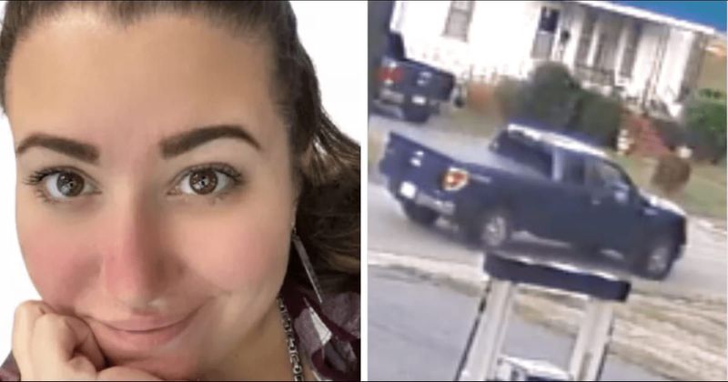 Who is Katie Sue Hurst? Search for missing SC woman on as cops look for missing truck